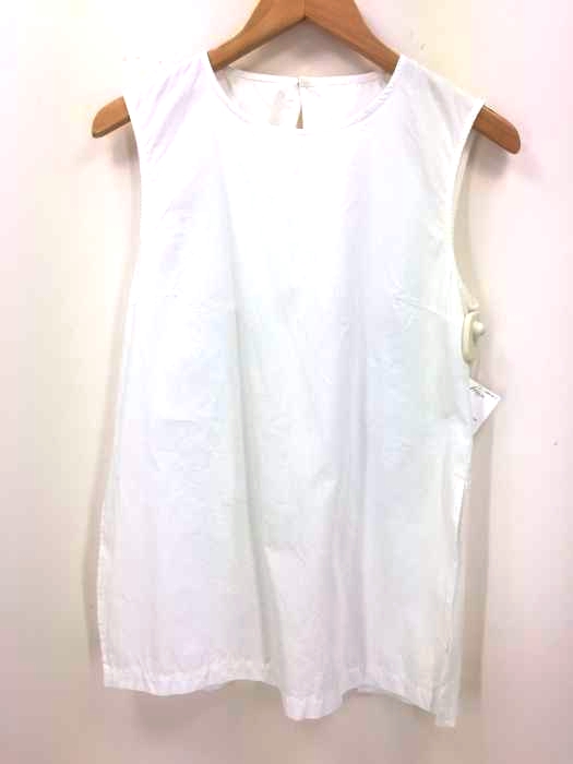 LAGUA GEM(ラグアジェム) BACK POINT TOPS レディース JPN：S