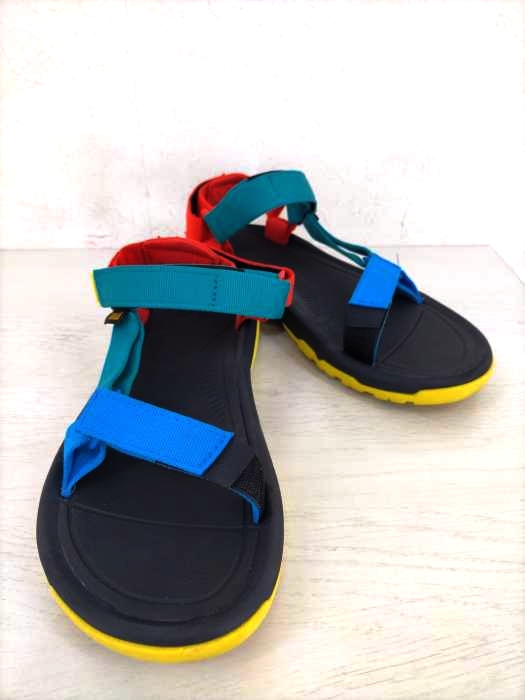 Teva(テバ) HURRICANE レディース 25