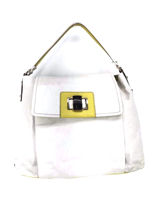 Kate spade(ケイトスペード) レザー ハンドバッグ レディース 表記無
