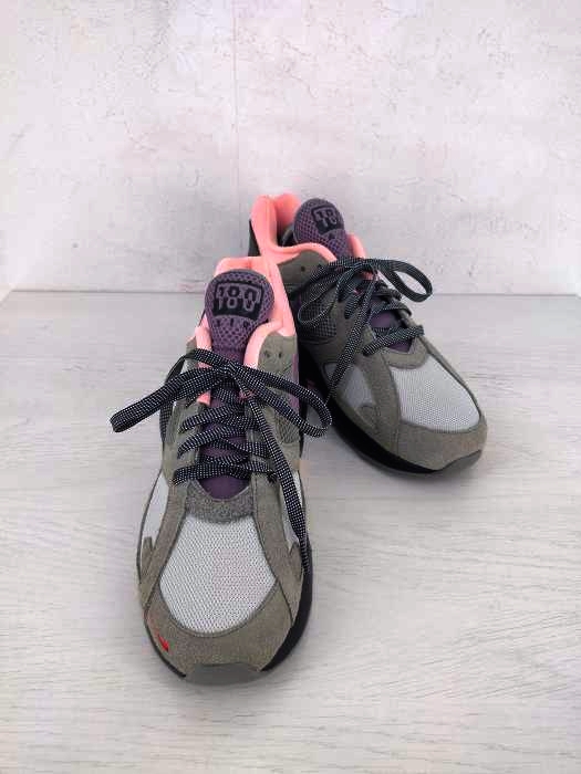 NIKE(ナイキ) 18AW 別注 AIR MAX 180 SIZE? DUSK メンズ JPN：27