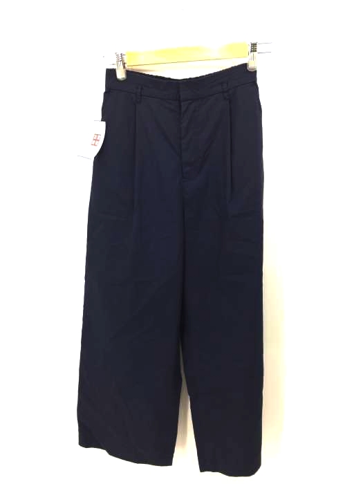 Ray BEAMS(レイビームス)  20SS ワイドパンツ レディース JPN：1