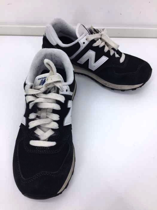 NEW BALANCE(ニューバランス) ML574 レディース JPN：24