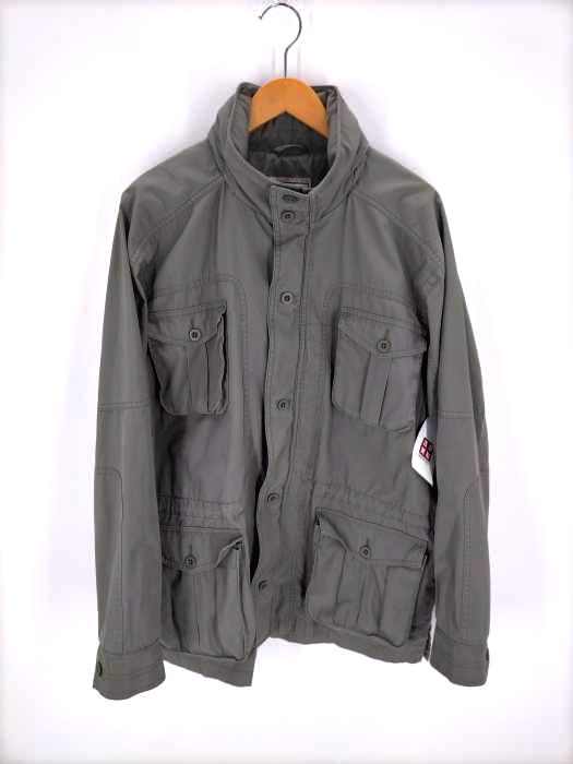 L.L.Bean(エルエルビーン) フィールドジャケット メンズ JPN：M