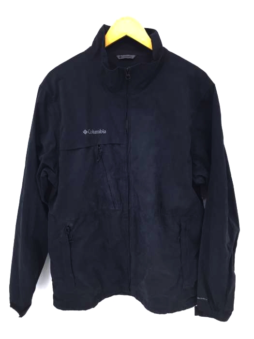 Columbia Sportswear(コロンビアスポーツウァア) ナイロンジャケット OMNI-SHIELD メンズ JPN：L