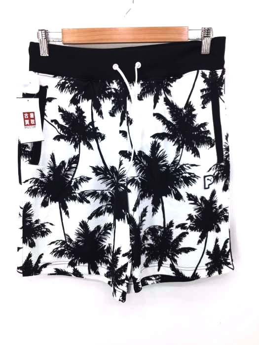 PUMA(プーマ) PALM TREE ショーツ メンズ  S