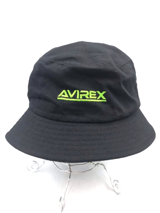 AVIREX(アヴィレックス) バケットハット メンズ  57-59