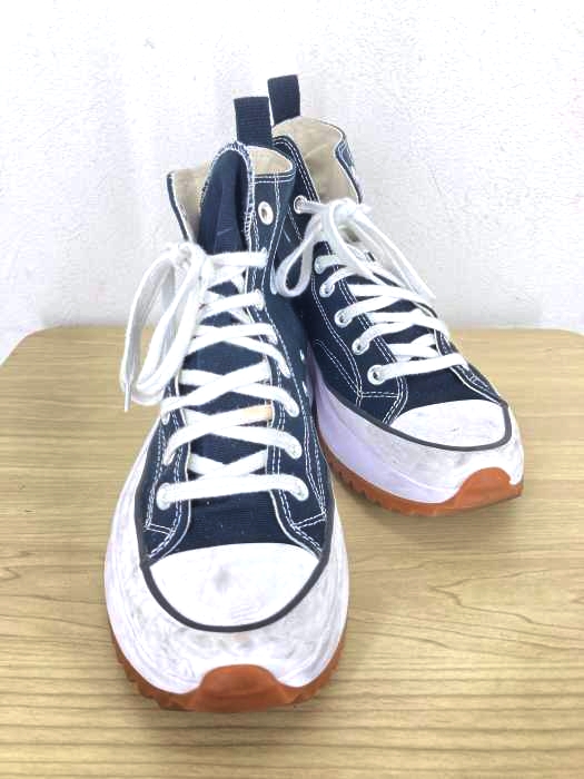 CONVERSE(コンバース) RUN STAR HIKE メンズ JPN：27