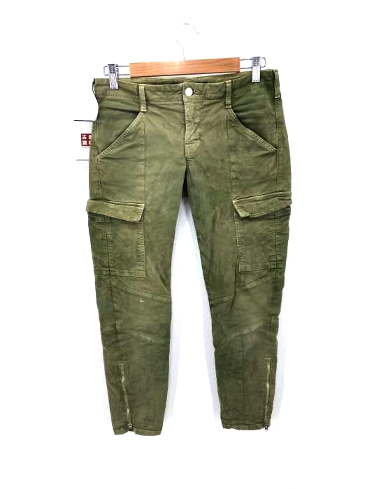 J BRAND for Theory(ジェイブランドフォーセオリー) テーパードカーゴパンツ レディース  028