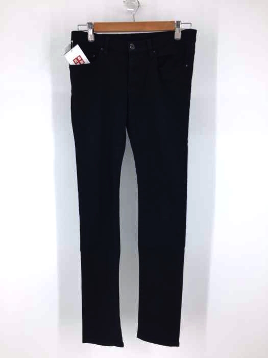 HYSTERIC GLAMOUR(ヒステリックグラマー) ボタンフライスキニーパンツ メンズ JPN:L