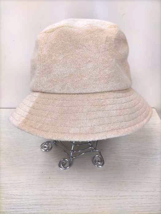 Her lip to(ハーリップトゥ) Soft Pile Bucket Hat レディース FREE