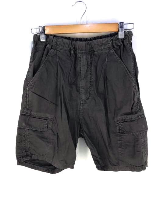 nonnative(ノンネイティブ) S TROOPER EASY SHORTS メンズ  1