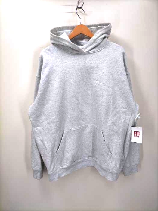 Dime(ダイム) ASHY HOODIE メンズ JPN：XL