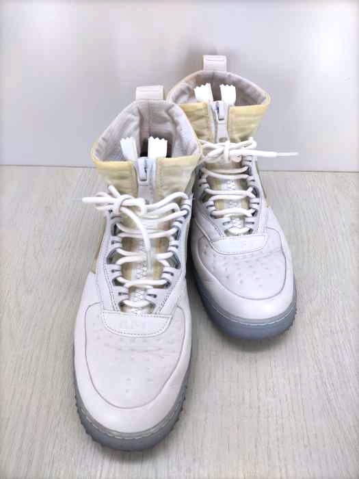 NIKE(ナイキ) AIR FORCE 1 WTR GTX メンズ JPN：26.5