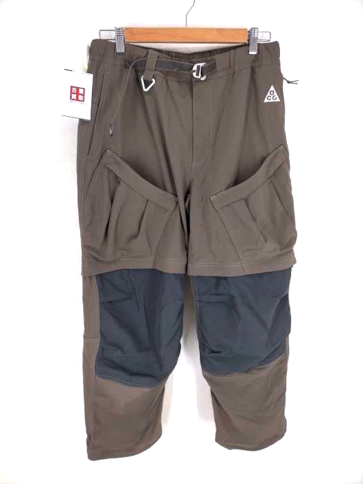 NIKE ACG(ナイキエーシージー) SMITH SUMMIT CRG PANTS メンズ JPN：L