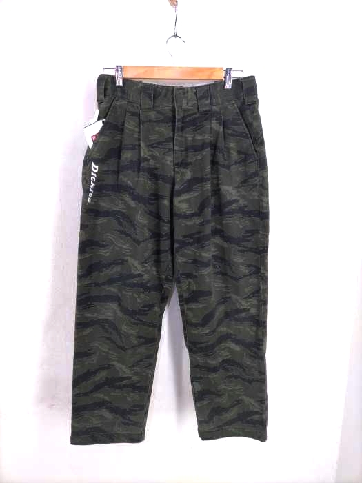 Dickies(ディッキーズ) カモ柄ワークパンツ メンズ 170/76A