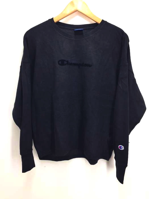 Champion(チャンピオン) スポーツ / ロングスリーブTシャツ レディース JPN：L