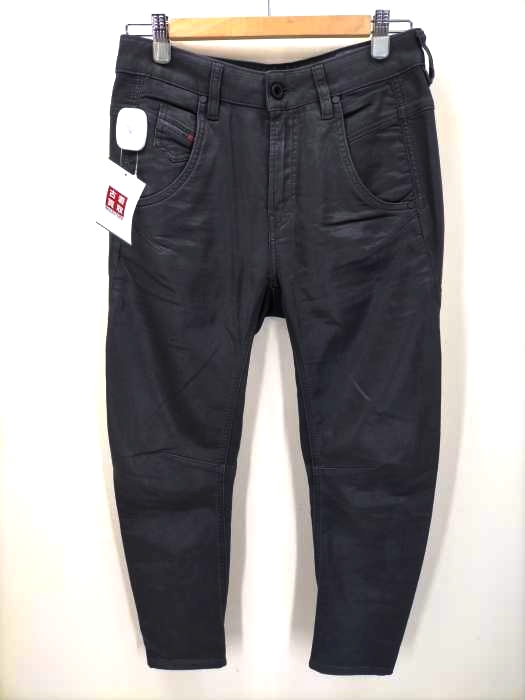 ディーゼル DIESEL ストレッチデニム レディース  w23