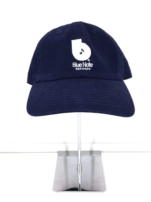 APPLEBUM(アップルバム) Blue Note 6パネルキャップ メンズ FREE