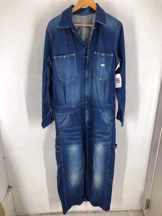 Lee(リー) AMERICAN RIDERS DUNGAREES ALL IN ONE メンズ M