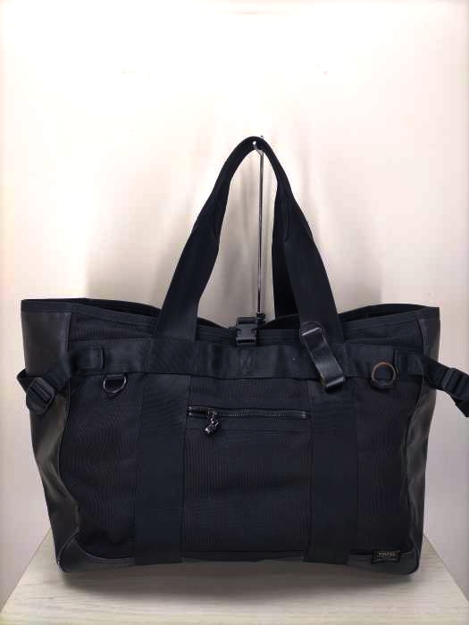 PORTER(ポーター) HEAT ビジネスバッグ TOTE BAG メンズ 表記無
