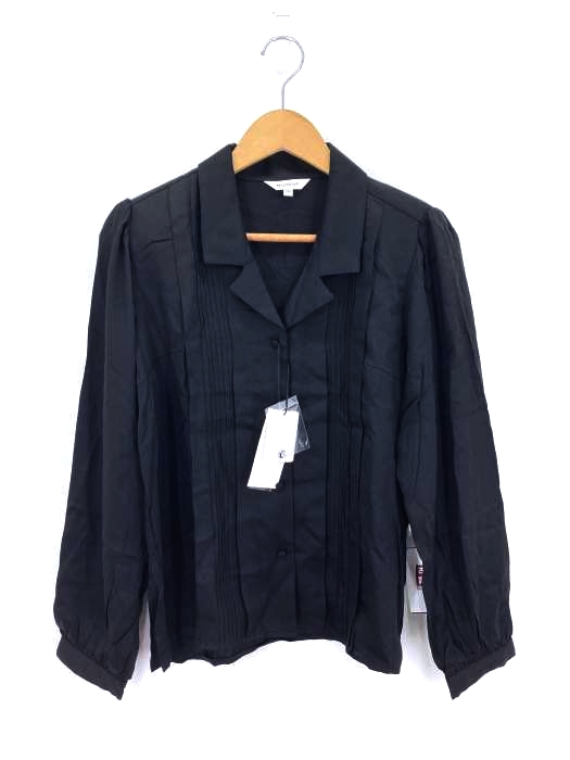 moussy(マウジー) PUFF SHOULDER BLOUSE レディース  FREE