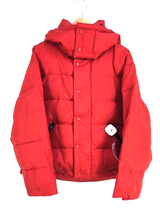 マウジー moussy SHORT PUFFER JACKET レディース  2