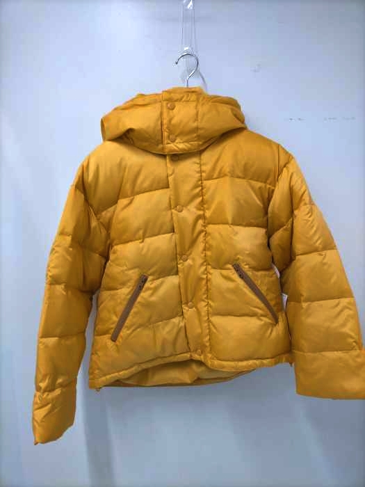 moussy(マウジー) SHORT PUFFER JACKET レディース  1