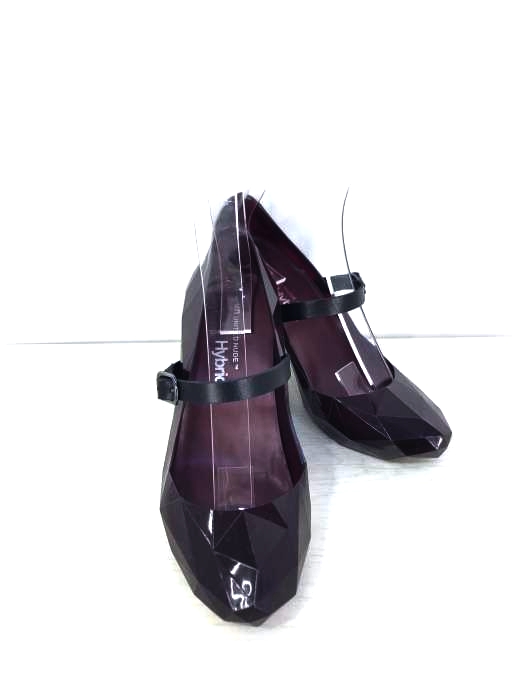 UNITED NUDE(ユナイテッドヌード) ダイヤモンドカットパンプス レディース JPN：39