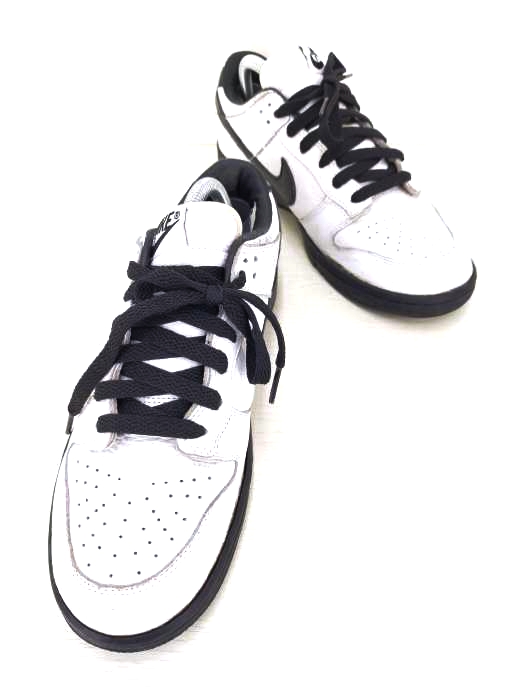 NIKE(ナイキ) DUNK LOW メンズ 表記無