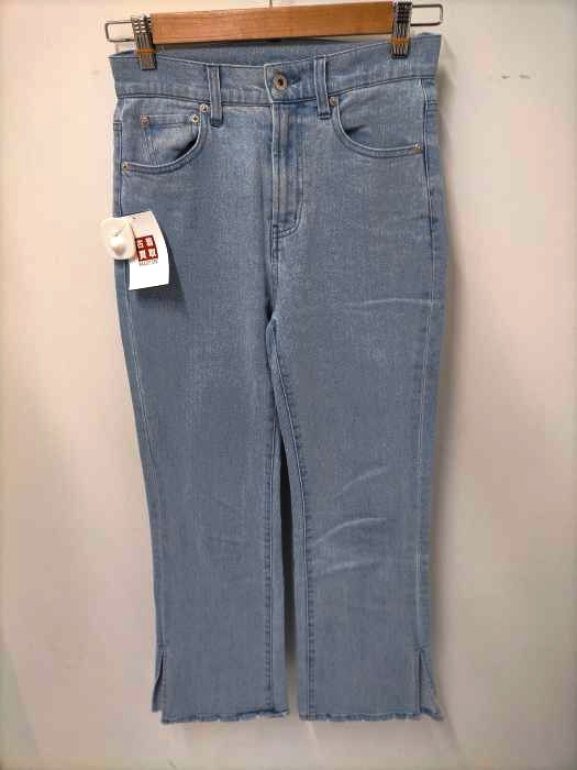 My Sugar Babe / MSB(マイシュガーベイブ) EMBROIDERY DENIM PT レディース JPN：M