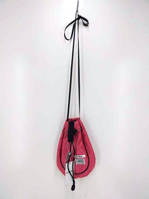 NOMA t.d.(ノーマティーディー) 20SS Concho Bag レディース 表記無