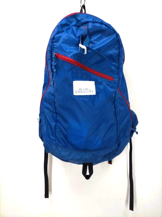 GREGORY(グレゴリー) パッカブル デイパック DAYPACK LT メンズ 表記無