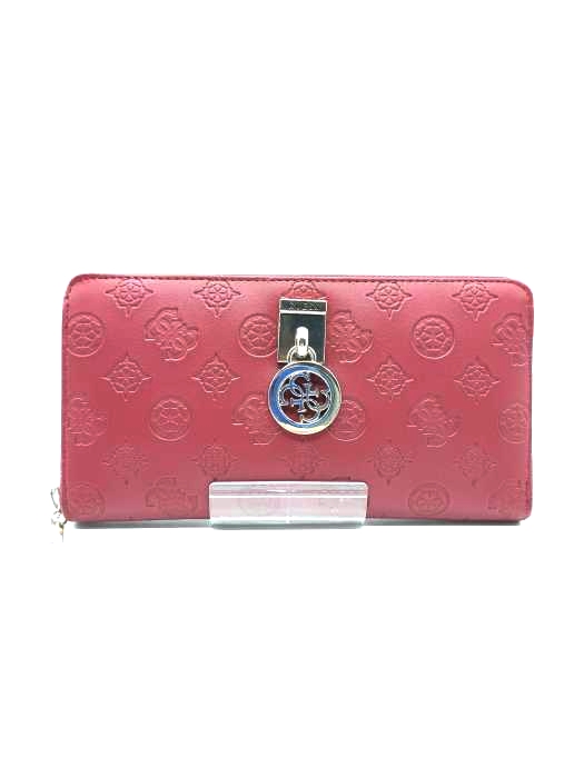 GUESS(ゲス) NINNETTE Cheque Organizer レディース 表記無