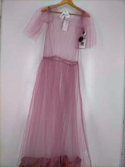 USED古着(ユーズドフルギ) {{tessa}}bloom dress レディース JPN：S