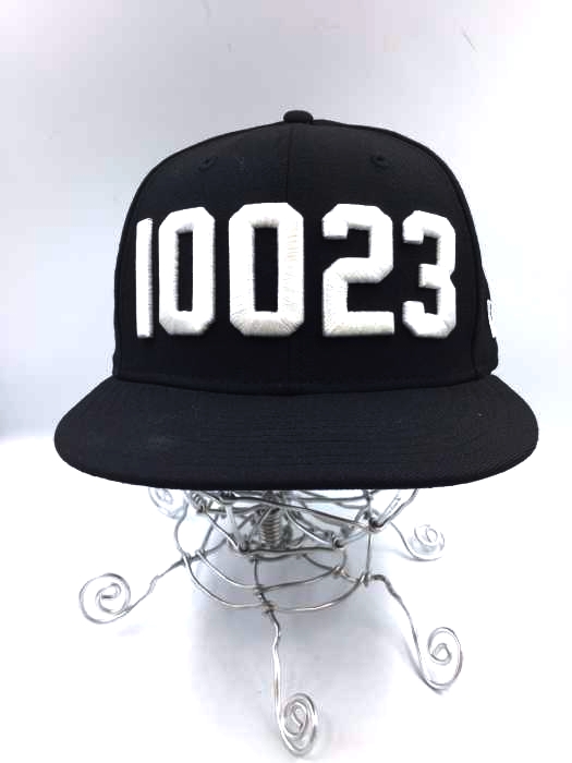 NEW ERA(ニューエラ) 9FIFTY HARLEM 10023 100周年ロゴ CAP メンズ 表記無