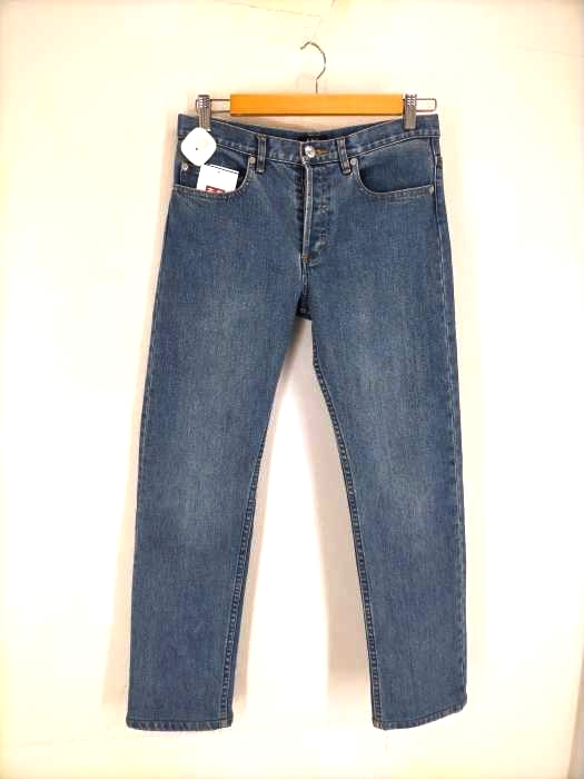A.P.C.(アーペーセー) NEW STANDARD JEAN CLASSIQUE メンズ  26