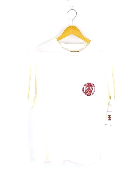 PARIS SAINT GERMAIN(パリサンジェルマン) JAPAN FUMING Tシャツ メンズ JPN：L