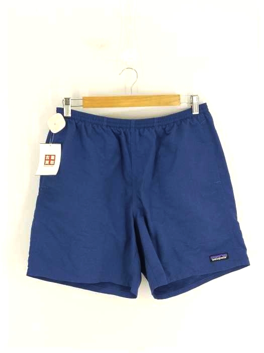 パタゴニア patagonia Baggies Longs 7inch バギーズ ロングス ショーツ メンズ JPN：M