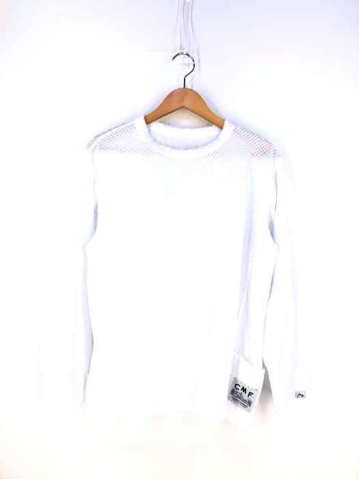 COMFY OUTDOOR GARMENT(コンフィーアウトドアガーメント) OCTA LS TEE メンズ 表記無