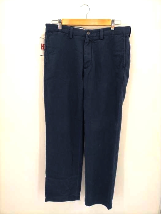 Polo by RALPH LAUREN(ポロバイラルフローレン) CLASSIC FIT コインポケット付きチノパンツ メンズ  34/32