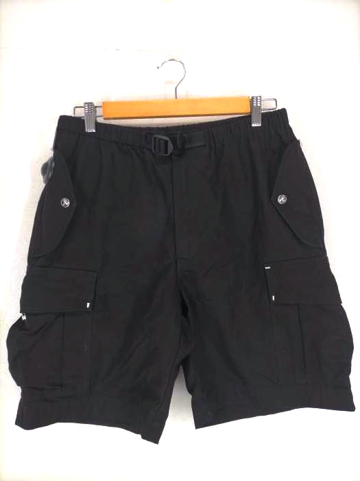 RICHARDSON(リチャードソン) Cargo Shorts メンズ  S