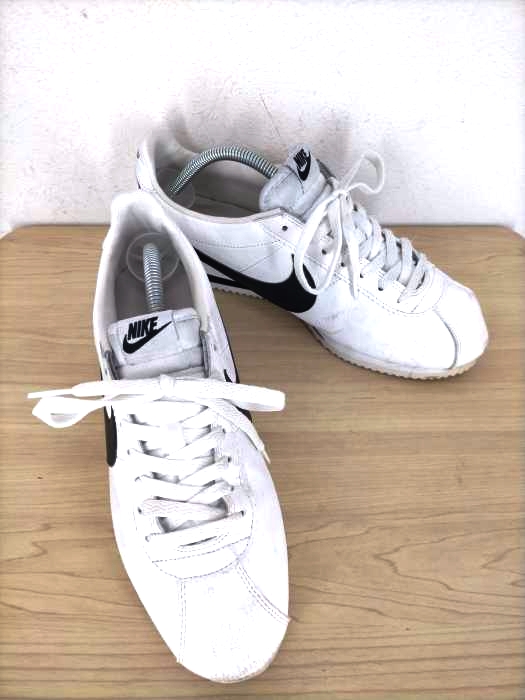 NIKE(ナイキ) CLASSIC CORTEZ LEATHER メンズ  28cm