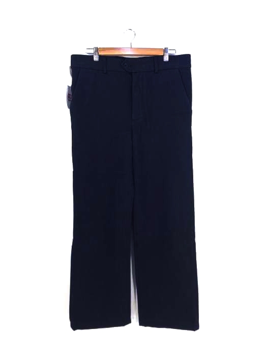 フランクリーダー FRANK LEDER ARCHIVE EDITION TROUSER + MASK BLACK メンズ  L