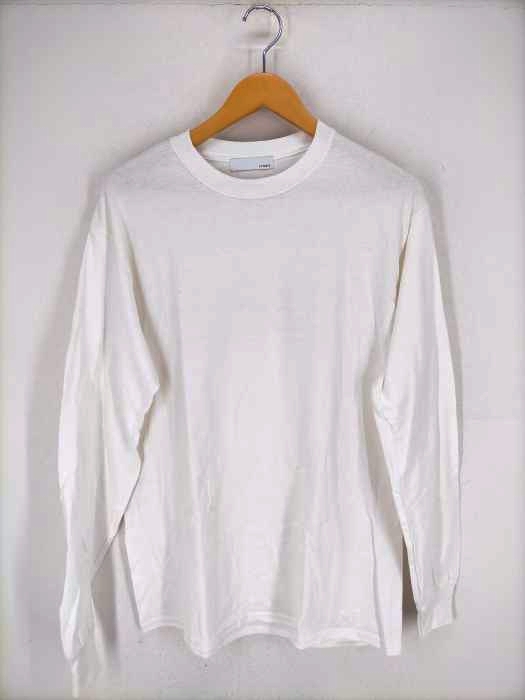 ユアセルフ urself 反転 コンセプトTシャツ メンズ  73.5X52