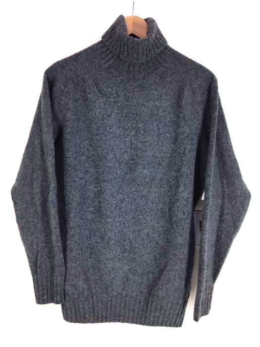 モリスアンドサンズ MORRIS & SONS ハイネックニット レディース  38