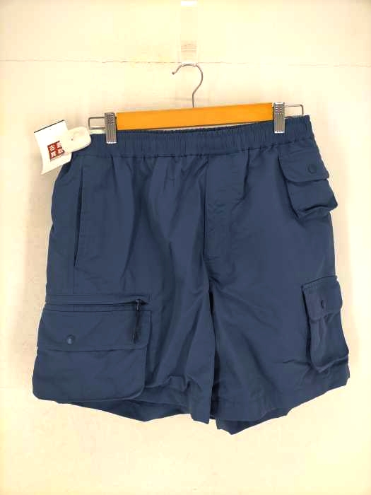 ダイワ ピアサーティンナイン DAIWA PIER39 Tech Hiker Mountain Shorts メンズ  M