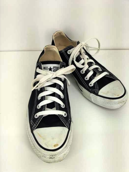 コンバース CONVERSE ALL STAR OX ローカットスニーカー メンズ  25cm