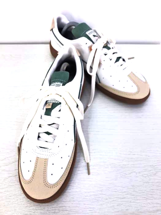 プーマ PUMA VLADO STENZEL PL メンズ  26.5