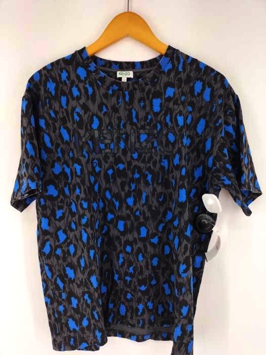 ケンゾー KENZO フローラル Tシャツ メンズ import：L