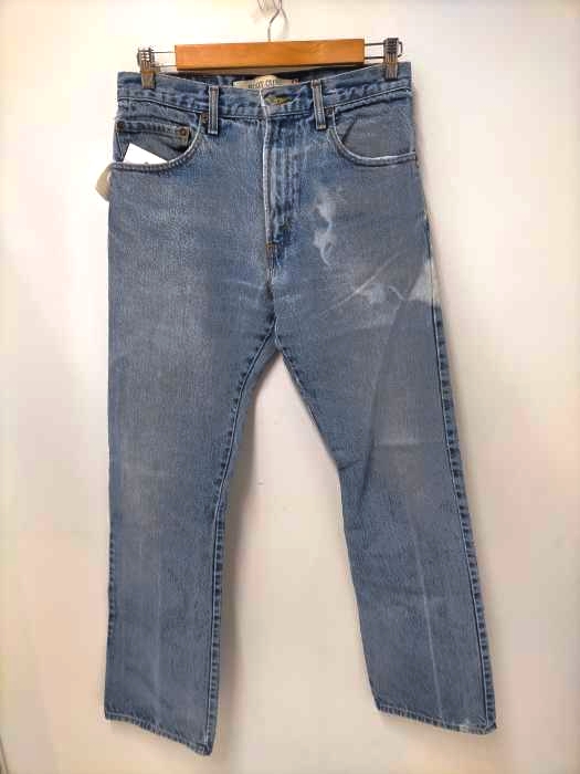 リーバイス Levis メキシコ製 517ブーツカットデニム メンズ  32/34